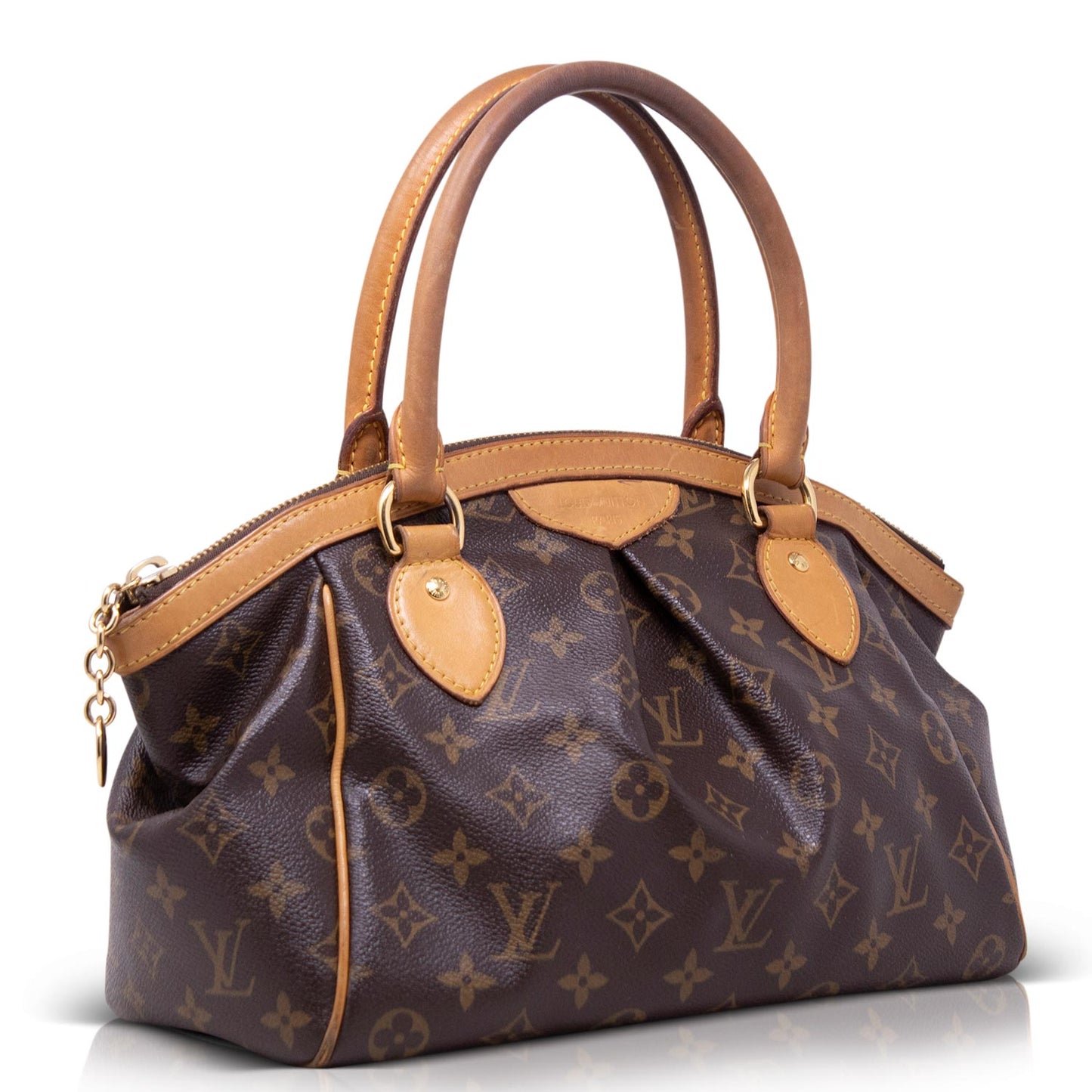 Louis Vuitton Tivoli Pm Monogram