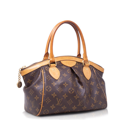Louis Vuitton Tivoli Pm Monogram