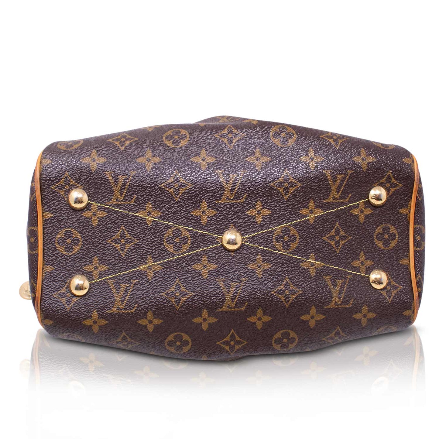 Louis Vuitton Tivoli Pm Monogram