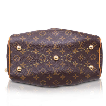 Louis Vuitton Tivoli Pm Monogram