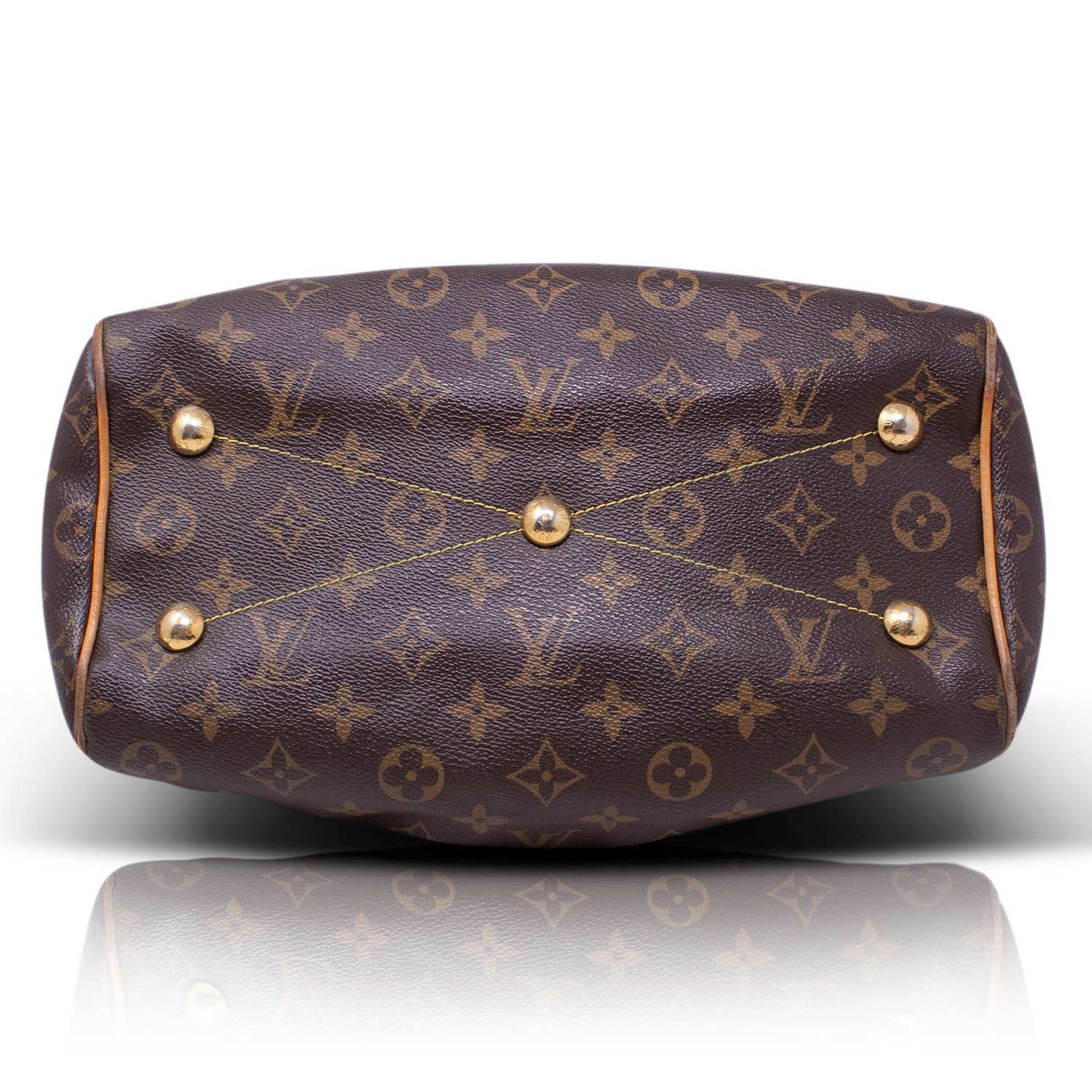 Louis Vuitton Tivoli Pm Monogram