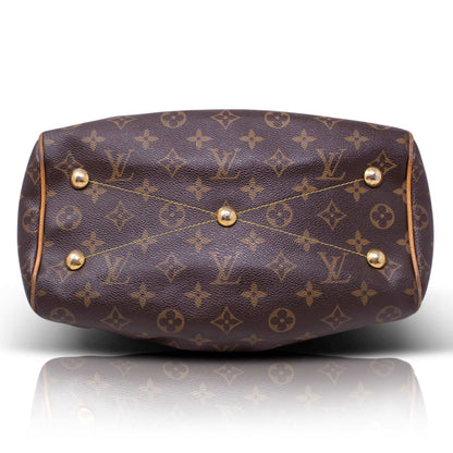 Louis Vuitton Tivoli Pm Monogram