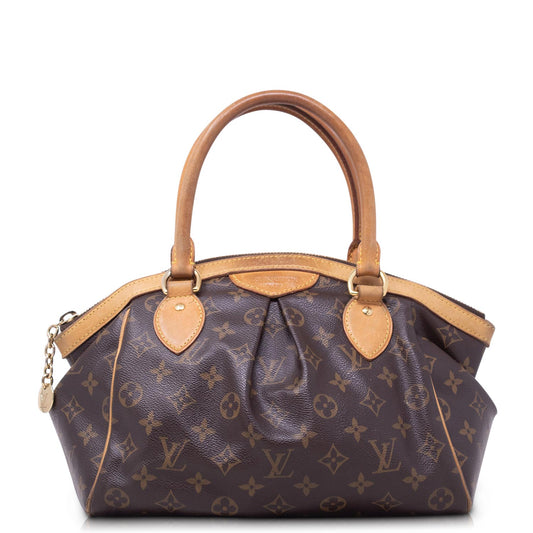 Louis Vuitton Tivoli Pm Monogram