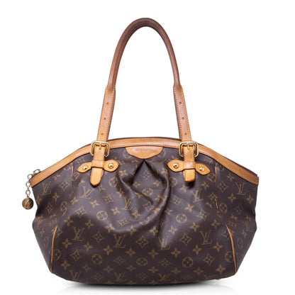 Louis Vuitton Tivoli PM Monogram