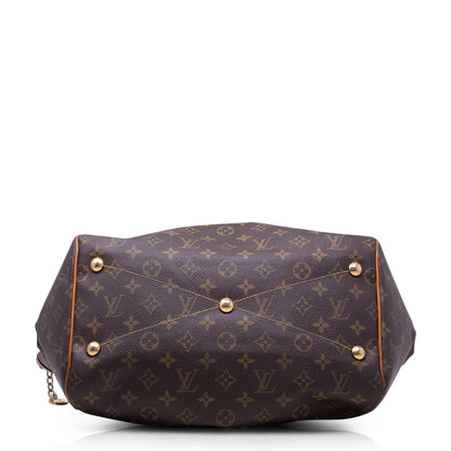 Louis Vuitton Tivoli PM Monogram