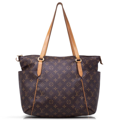 Louis Vuitton Totally MM Monogram