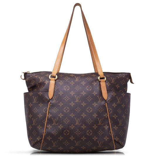 Louis Vuitton Totally MM Monogram
