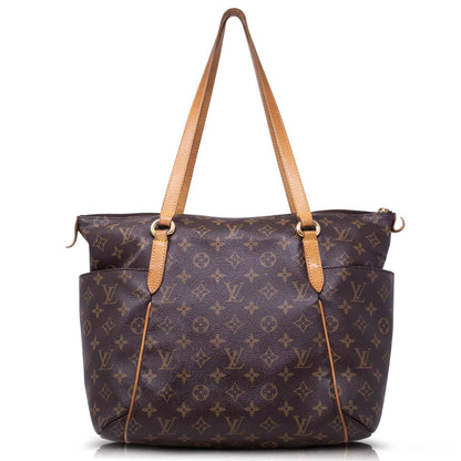 Louis Vuitton Totally MM Monogram