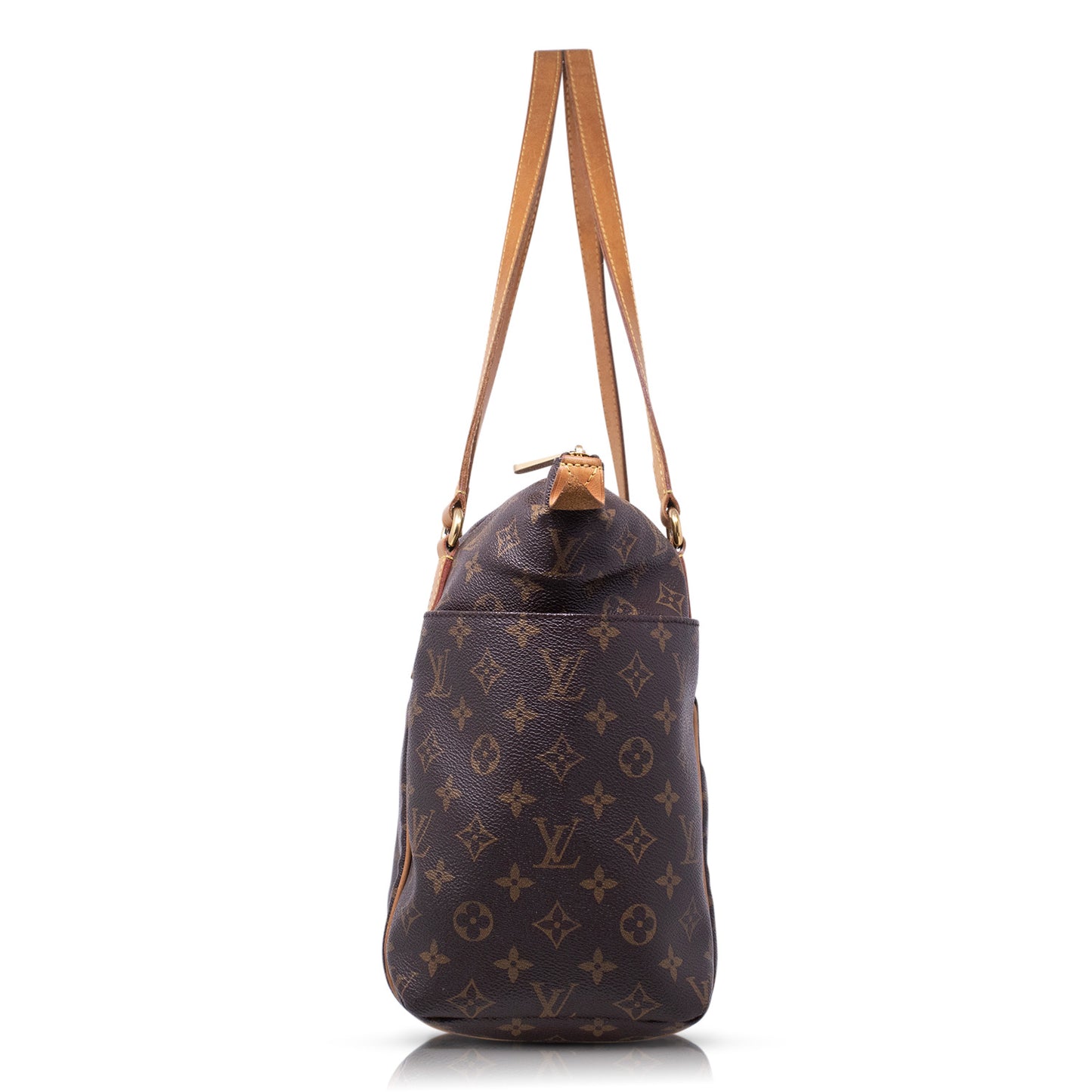 Louis Vuitton Totally MM Monogram