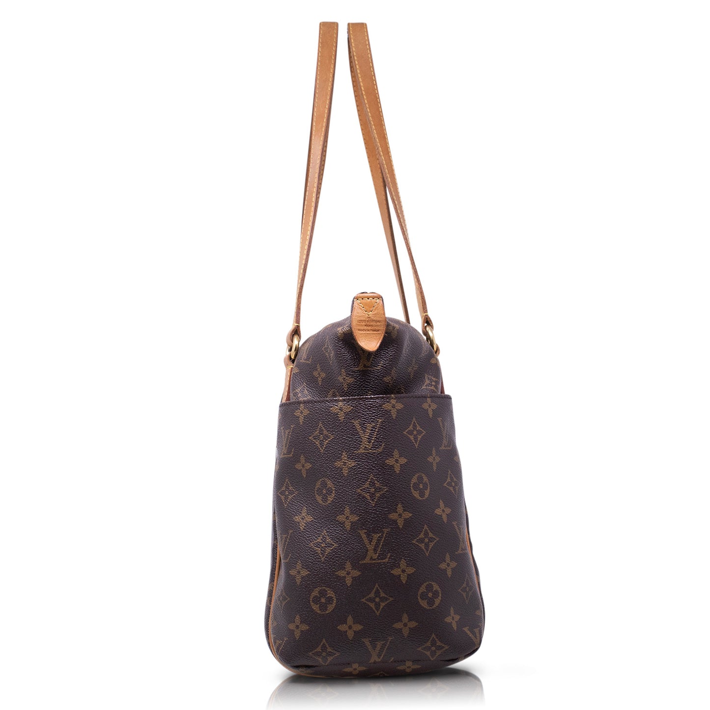 Louis Vuitton Totally MM Monogram