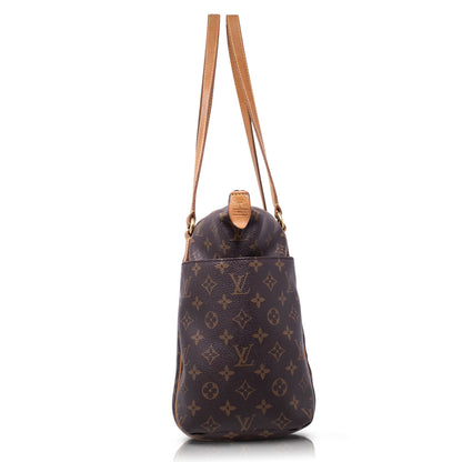 Louis Vuitton Totally MM Monogram