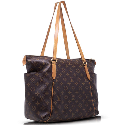 Louis Vuitton Totally MM Monogram