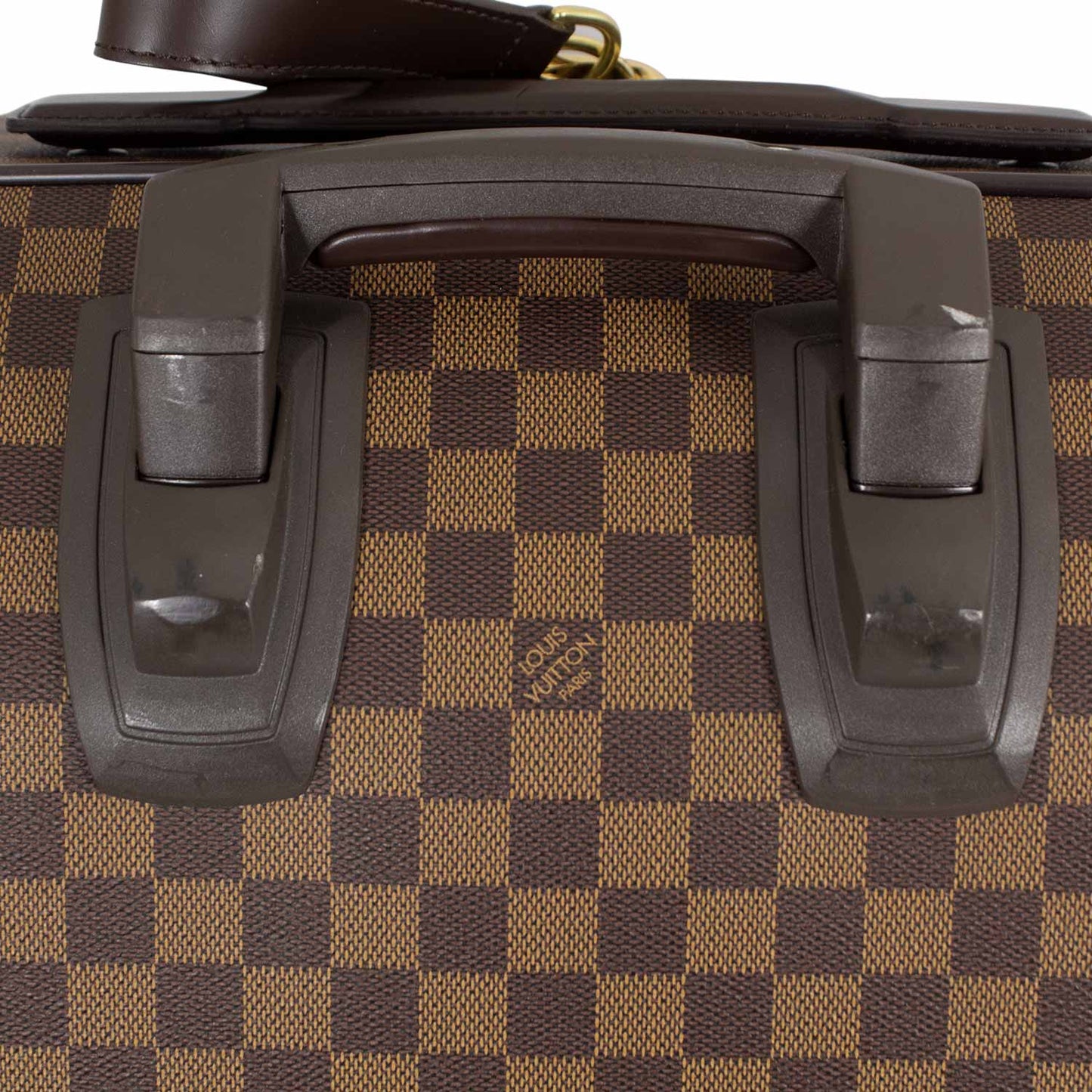 Louis Vuitton Trolley Pegaso 70 Damier Ebene