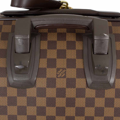 Louis Vuitton Trolley Pegaso 70 Damier Ebene