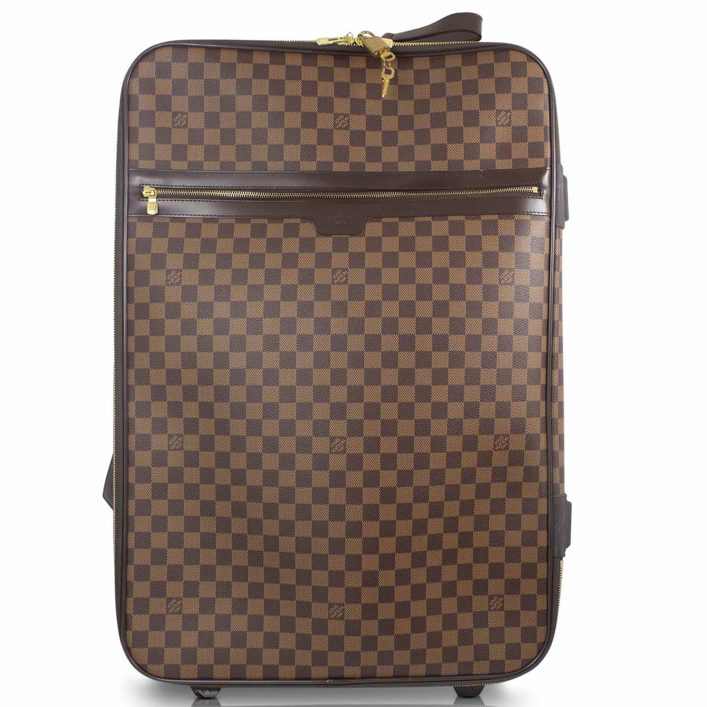 Louis Vuitton Trolley Pegaso 70 Damier Ebene