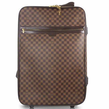 Louis Vuitton Trolley Pegaso 70 Damier Ebene