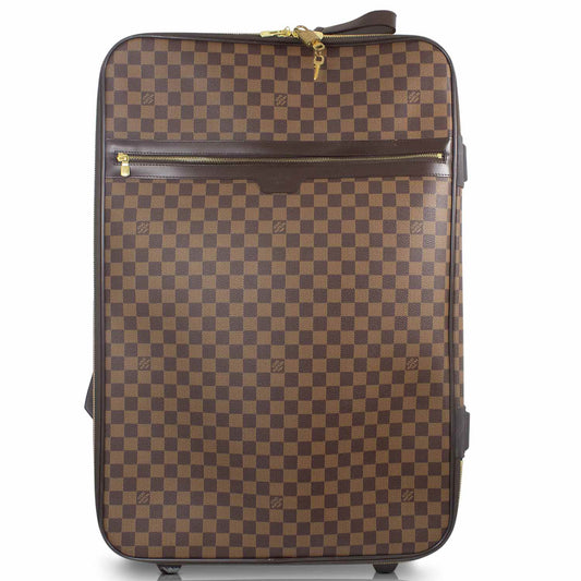 Louis Vuitton Trolley Pegaso 70 Damier Ebene