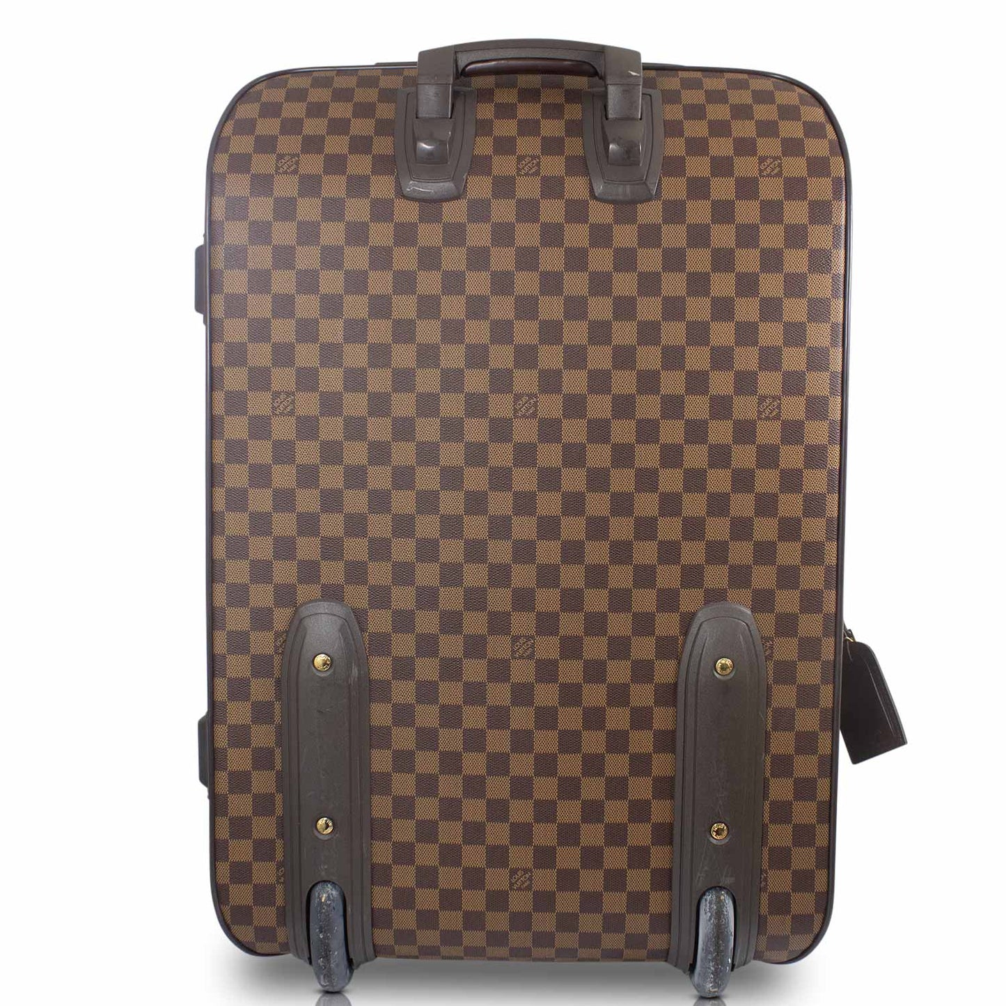 Louis Vuitton Trolley Pegaso 70 Damier Ebene