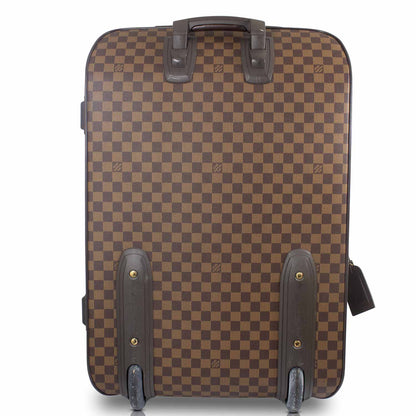 Louis Vuitton Trolley Pegaso 70 Damier Ebene
