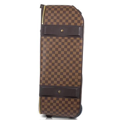 Louis Vuitton Trolley Pegaso 70 Damier Ebene