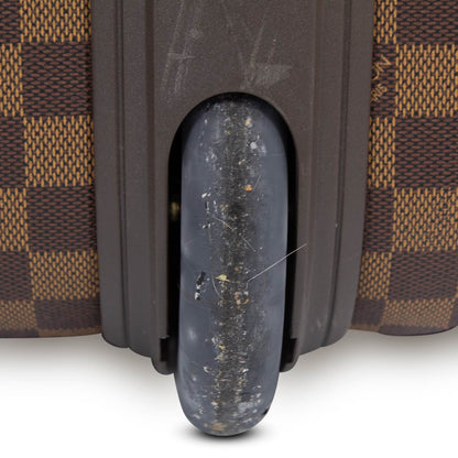 Louis Vuitton Trolley Pegaso 70 Damier Ebene