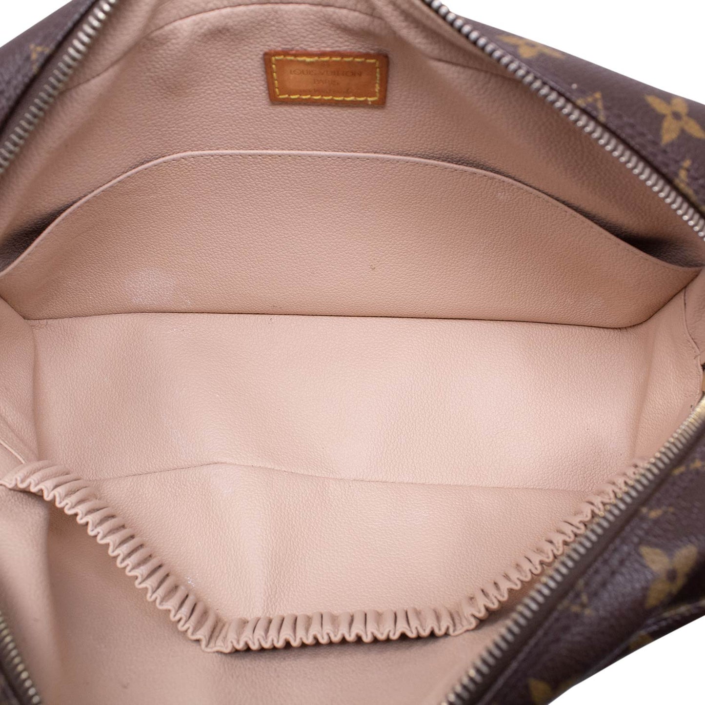 Louis Vuitton Trousse Toilette 28 Monogram