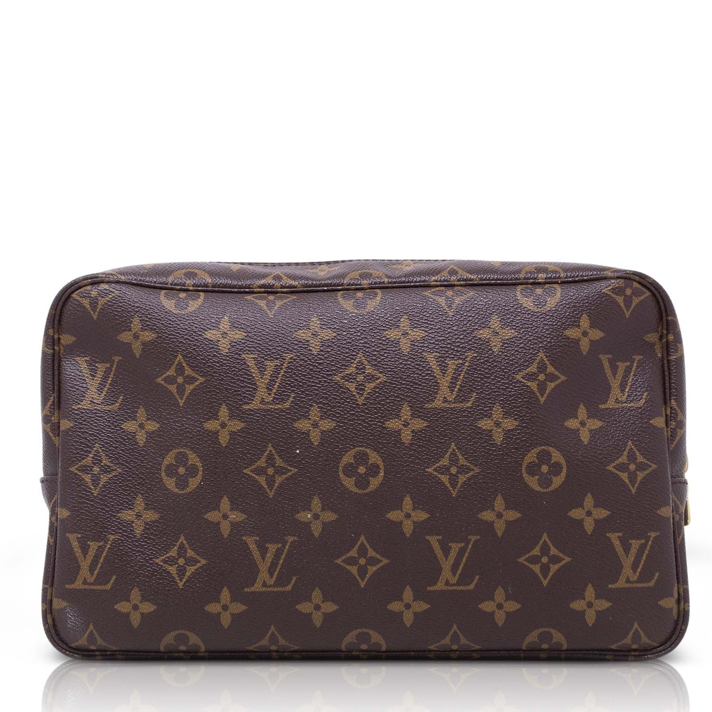 Louis Vuitton Trousse Toilette 28 Monogram