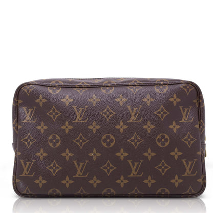 Louis Vuitton Trousse Toilette 28 Monogram
