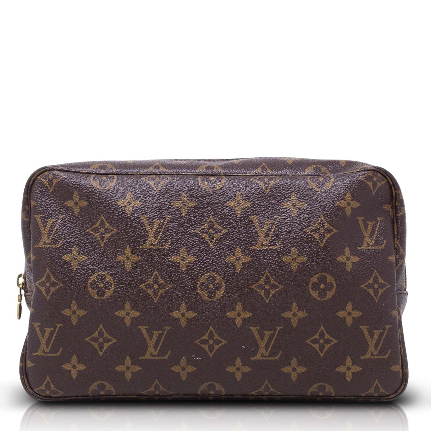 Louis Vuitton Trousse Toilette 28 Monogram