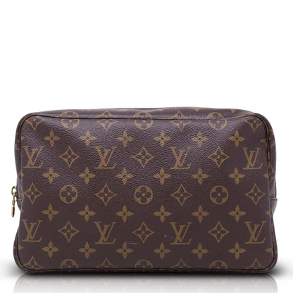 Louis Vuitton Trousse Toilette 28 Monogram