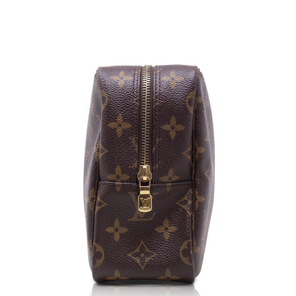 Louis Vuitton Trousse Toilette 28 Monogram
