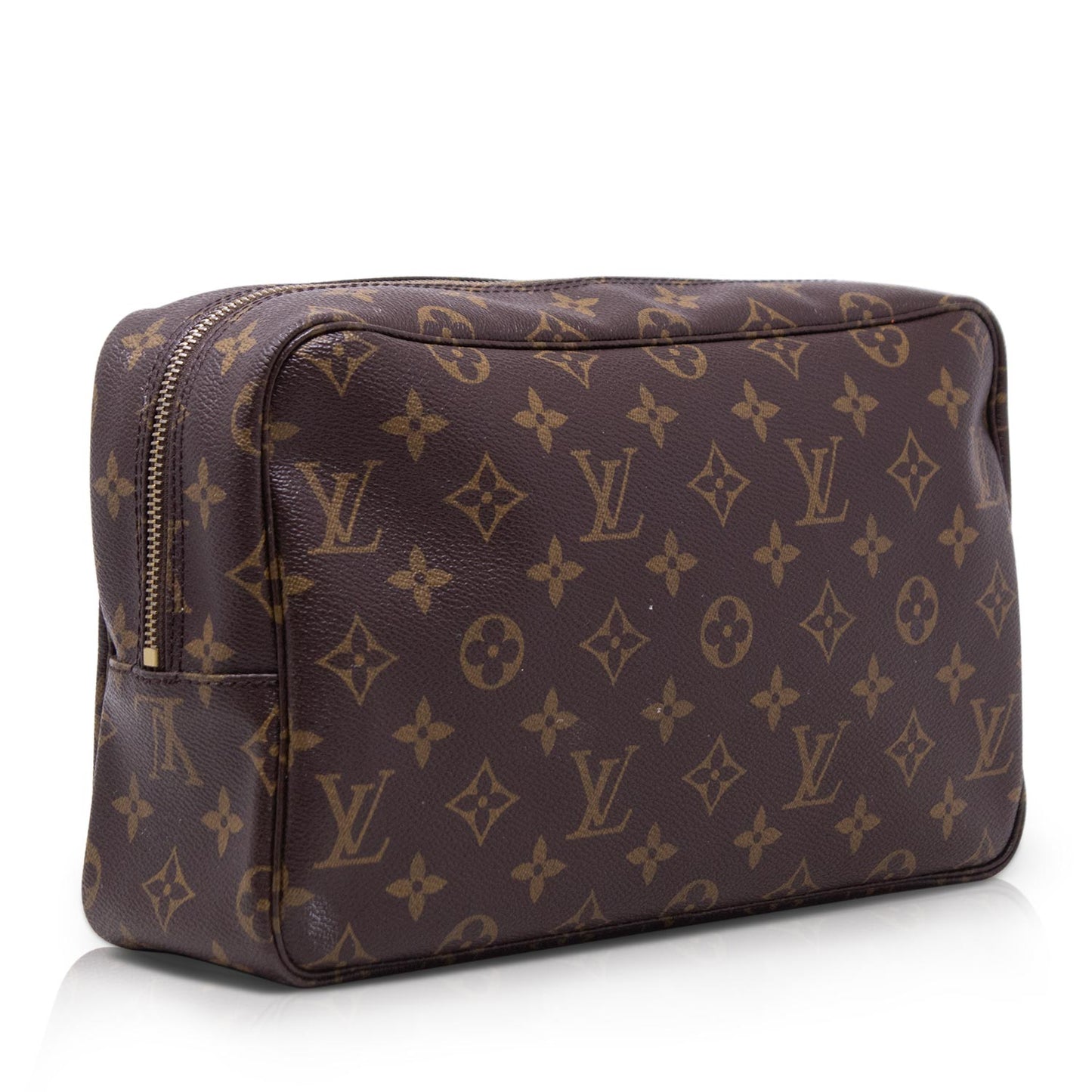Louis Vuitton Trousse Toilette 28 Monogram