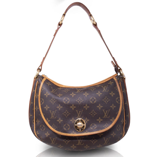 Louis Vuitton Tulum PM Monogram 