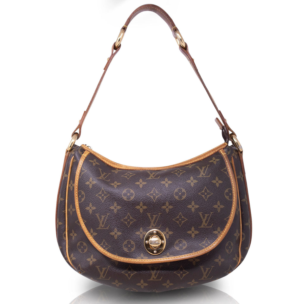 Louis Vuitton Tulum PM Monogram 