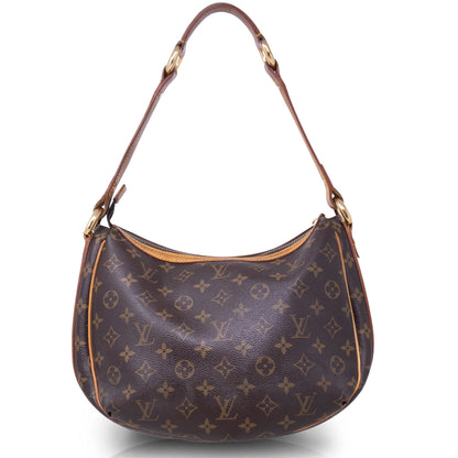 Louis Vuitton Tulum Pm Monogram