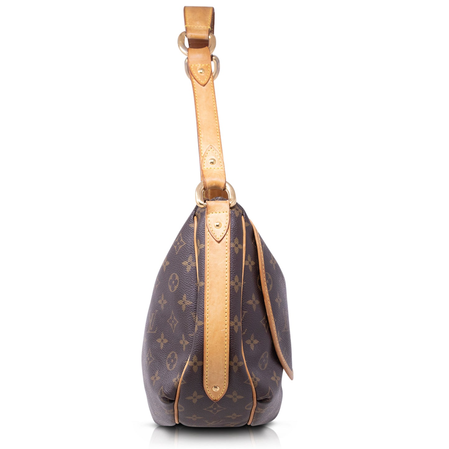 Louis Vuitton Tulum Pm Monogram