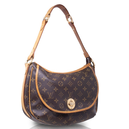 Louis Vuitton Tulum Pm Monogram