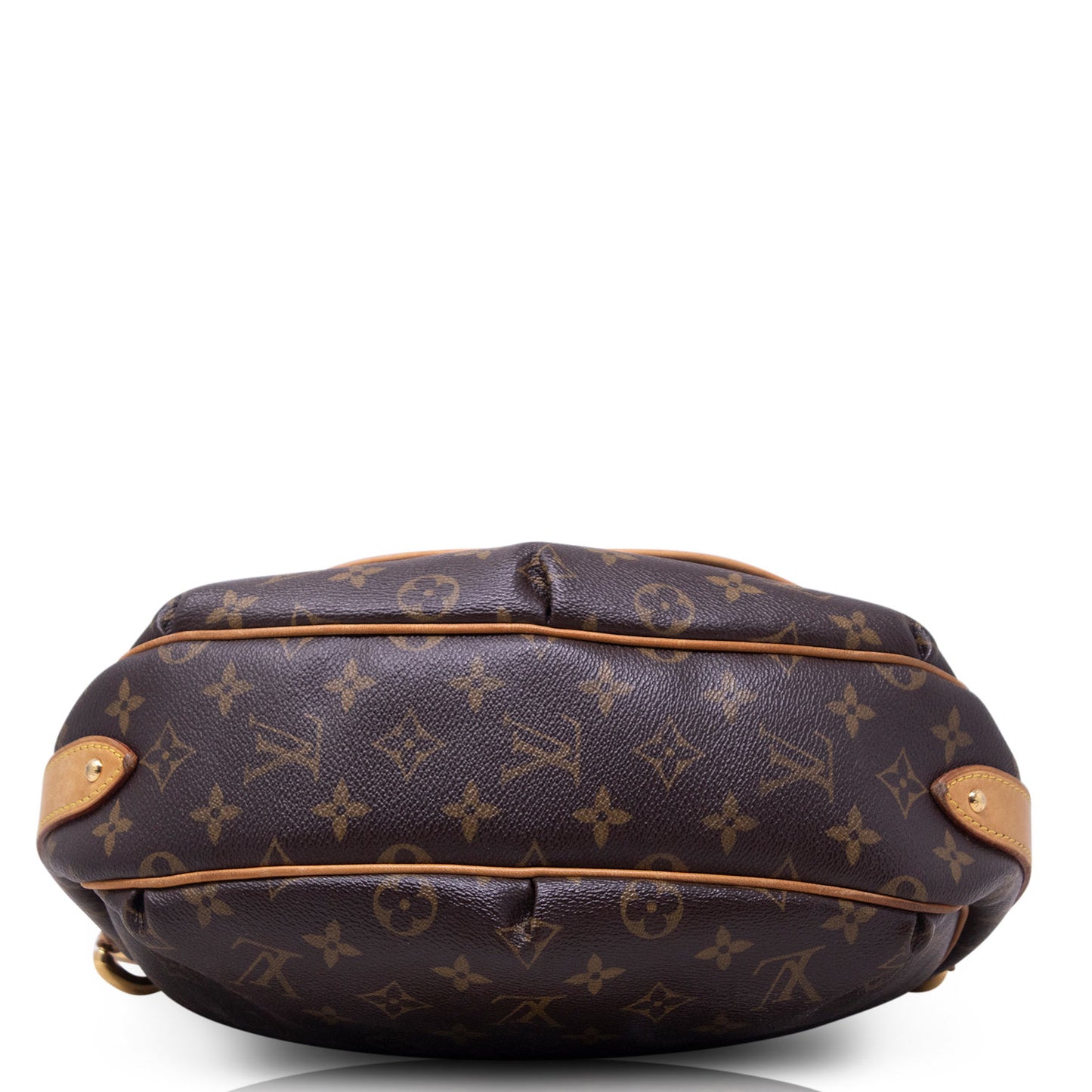 Louis Vuitton Tulum Pm Monogram