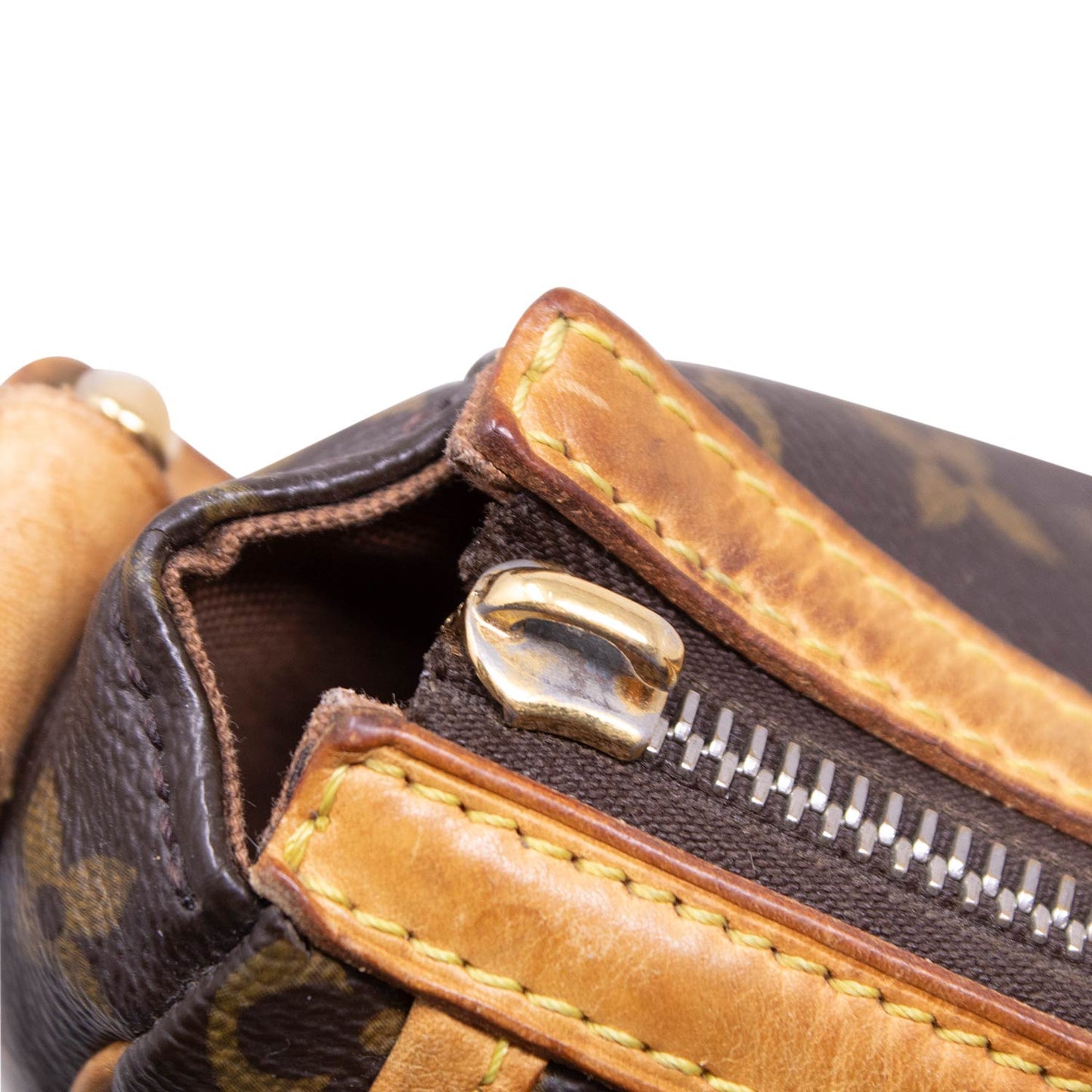 Louis Vuitton Tulum Pm Monogram