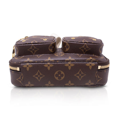 Louis Vuitton Utility Crossbody Monogram