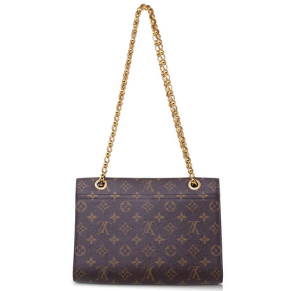 Louis Vuitton Victoire Monogram e Rossa