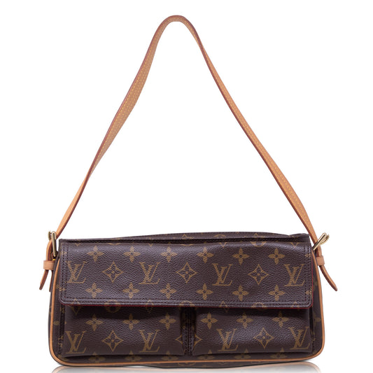 Louis Vuitton Vivacité Monogram