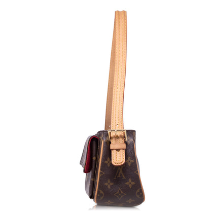 Louis Vuitton Vivacité Monogram