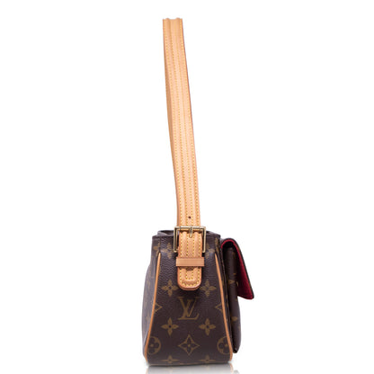 Louis Vuitton Vivacité Monogram