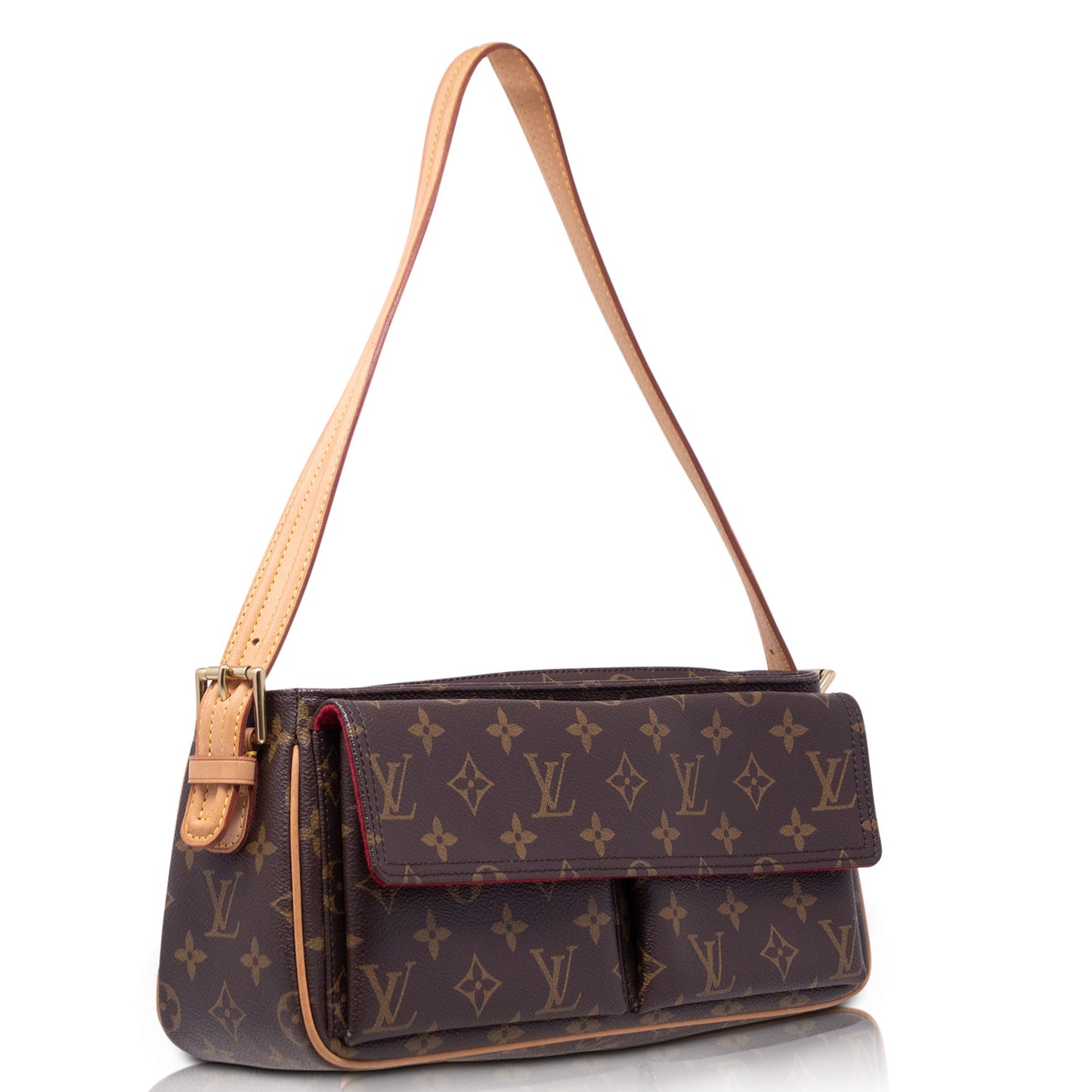Louis Vuitton Vivacité Monogram