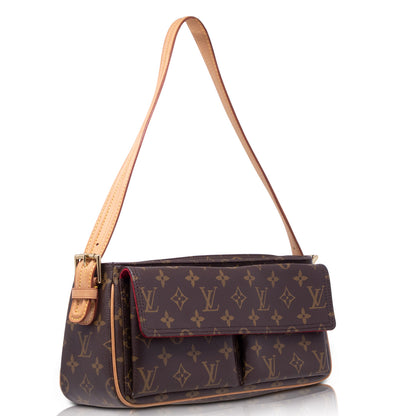 Louis Vuitton Vivacité Monogram