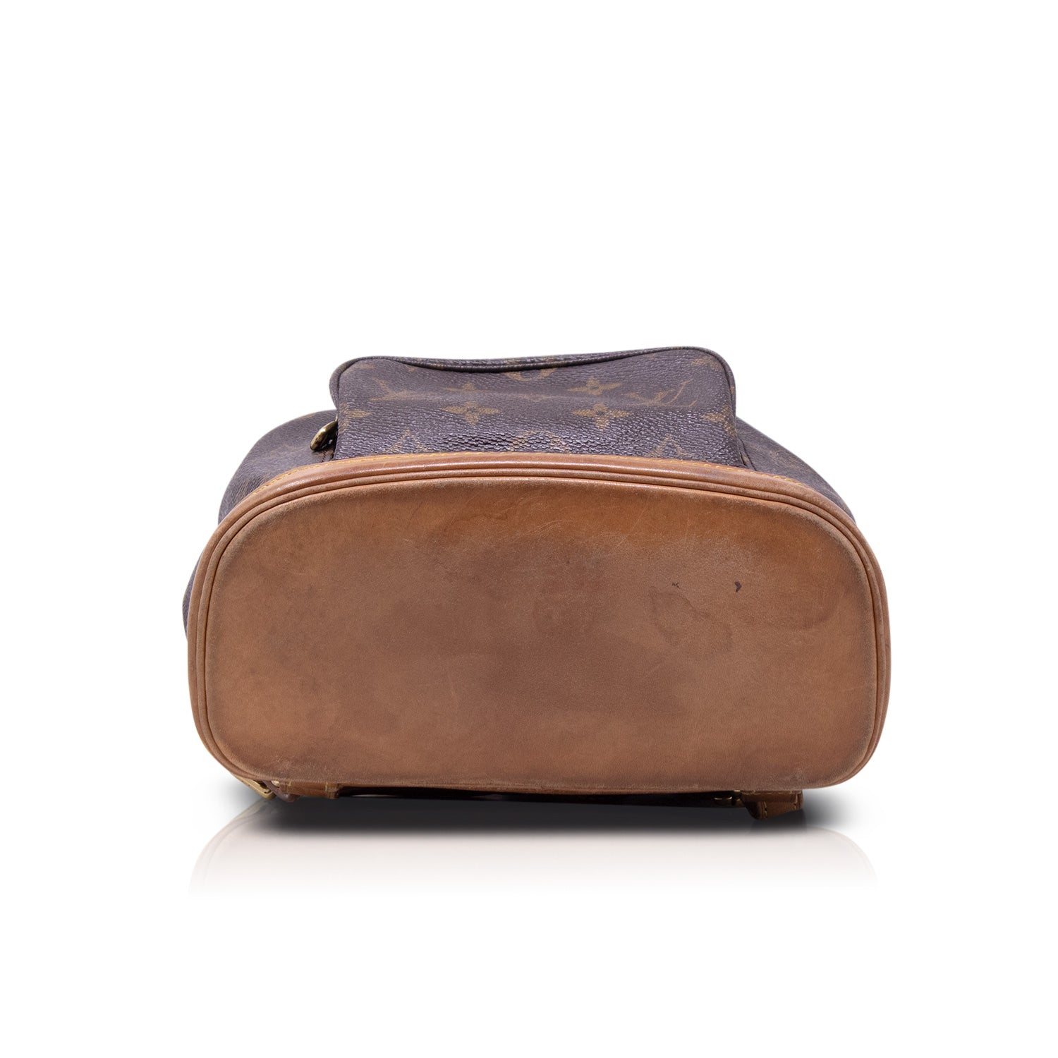 louis vuitton backpack pm monogram Louis Vuitton Montsouris PM Monogram backpack – Le Chic Vintage