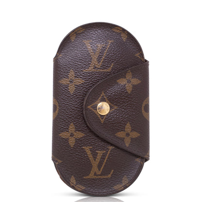 Louis Vuitton Portachiavi Multicles Ron Monogram