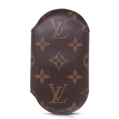 Louis Vuitton Portachiavi Multicles Ron Monogram
