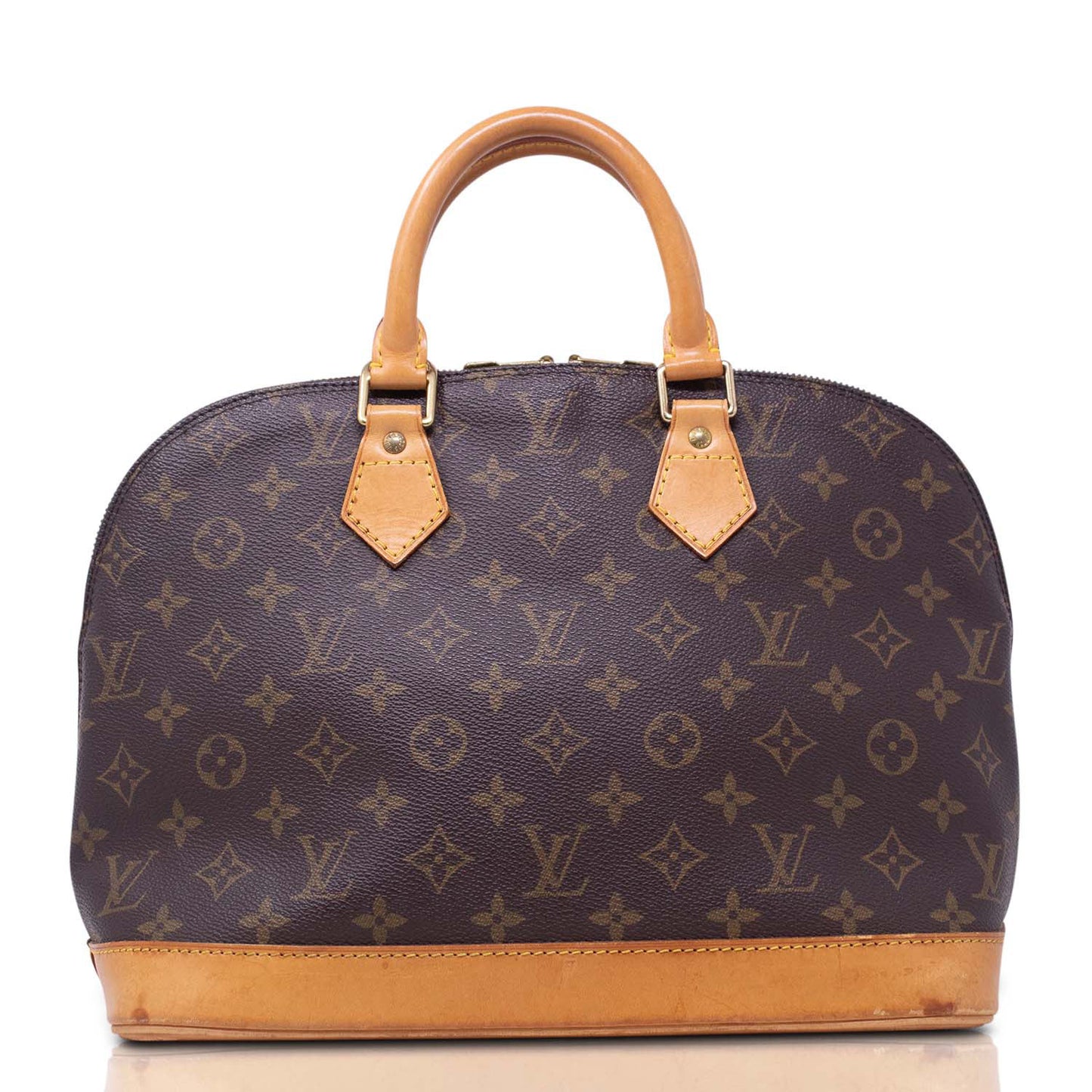 Louis Vuitton Alma PM Monogram Vintage